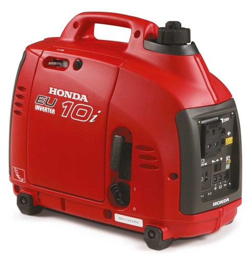 Genuine honda eu10i 1kw quiet - honda,