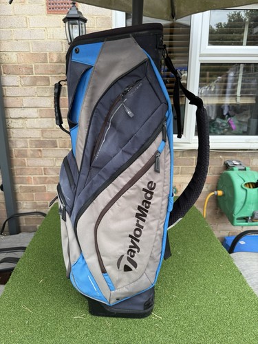 Taylormade way golf cart - golf,