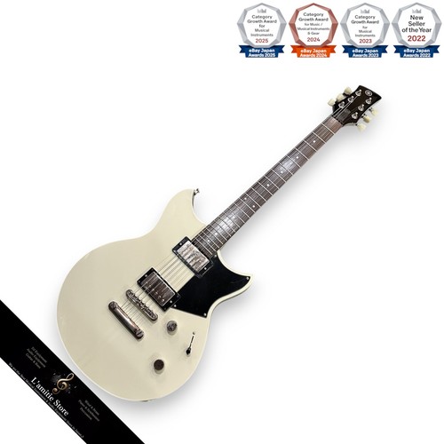 Yamaha rse20 revstar electric - rse20,