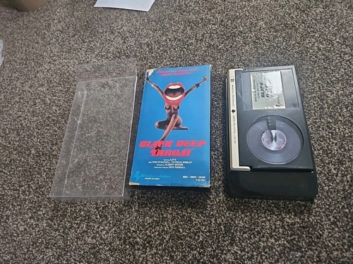 Rare intervision betamax - betamax, pre
