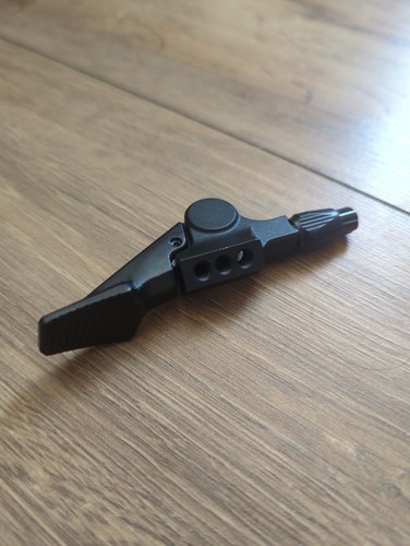 Transx dropper post lever - dropper,