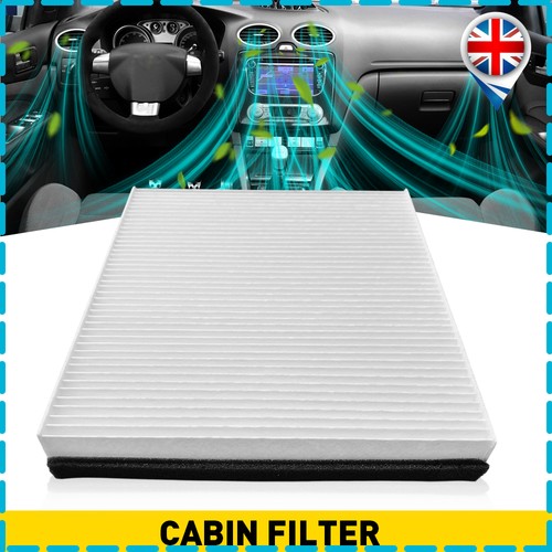 Pollen cabin air filter - pollen/cabin,