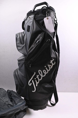 Titleist stadry cart bag - titleist,