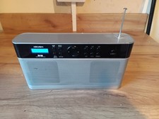Bush Stereo DAB/FM Radio