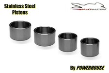 Cagiva Mito 125 Front Brake