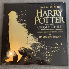 Music of Harry Potter and the