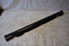 2018 Mercedes-Benz C-CLASS Right Side Sill Trim Panel A2056900240