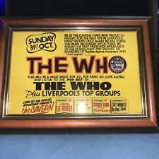 Framed (6x4”) Reproduction