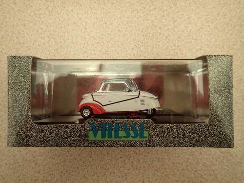 Vitesse collection 43 006 - la,