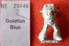 Warhammer 40k Space Marines