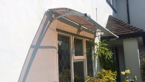 Canofix 650x2000mm diy - diy, door