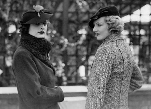 Two mannequins wearing - mannequins,
