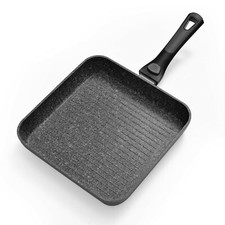 Non-Stick Grill Griddle Frying