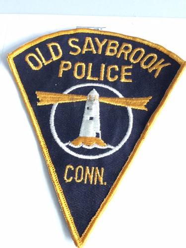 Nice big american - old, saybrook