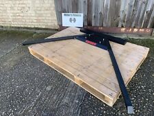 Keiser Functional Trainer Freestanding Base (UK Mainland Delivery Included)