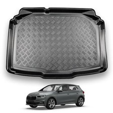 NOMAD Boot Liner for Skoda