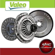 CLUTCH KIT + FLYWHEEL VALEO