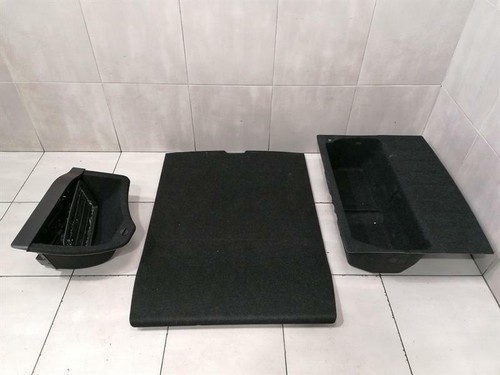 Bmw series f80 luggage - bmw,