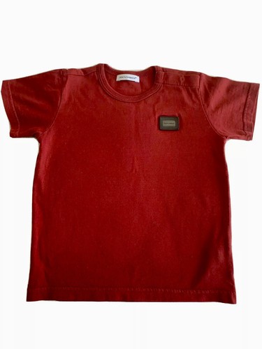 Dolce gabanna boy - &, red