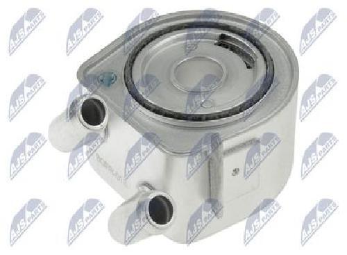 Genuine nty oil cooler - nty,
