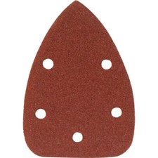 Detail Mouse Sander Palm