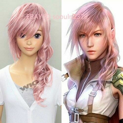 Final fantasy xiii - final,