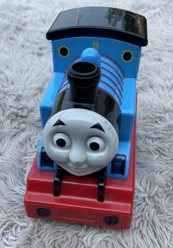 Thomas the tank - thomas, battery