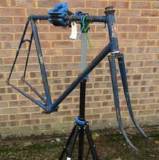 23" Holdsworth Cyclone Classic