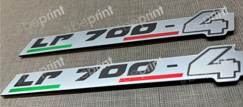 Emblemi badge lamborghini - emblemi,