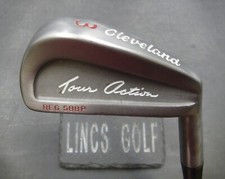 Cleveland Tour Action Reg 588P