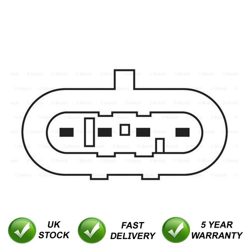 Lambda oxygen sensor sjr fits - oxygen,