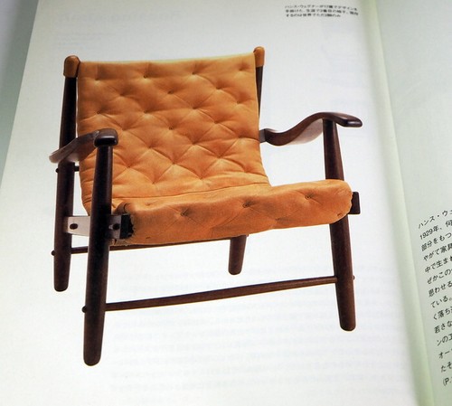 Hans wegner 100 chairs - 100,