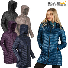 Regatta Womens Andel II