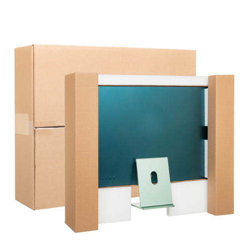 Apple imac desktop - apple,