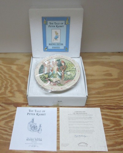 Davenport pottery beatrix - pottery,
