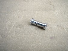 CRO-MOLY SEAT POST CLAMP BOLT 6MM 