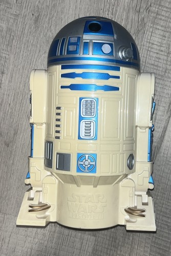 2005 robot droid plastic - 2005,