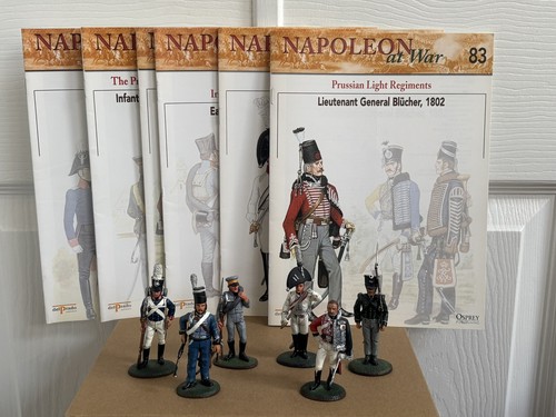 Del prado napoleon war set - prado, at