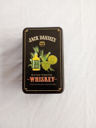 Vintage jack daniels whiskey - vintage,