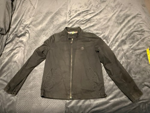 Men pretty green black - pretty,