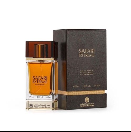 Safari extreme 75ml - 75ml, by