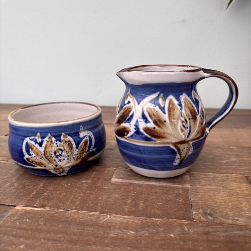 Grayshott pottery handmade - pottery,