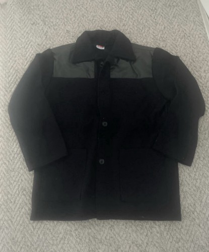 Vintage 1980s black - vintage,