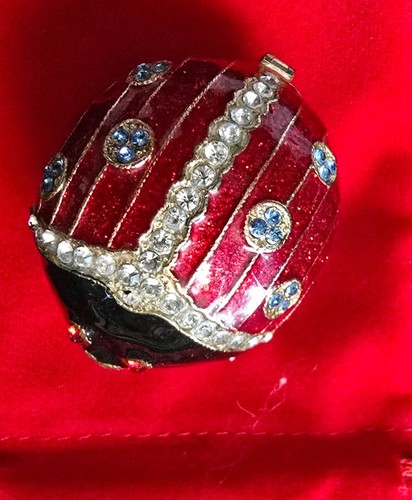 Ladybird enamel and - ladybird,
