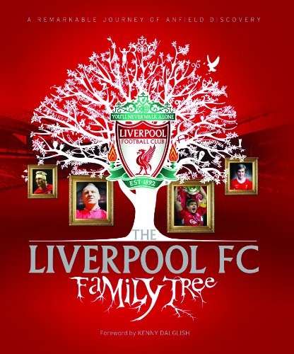 The official liverpool - the, fc
