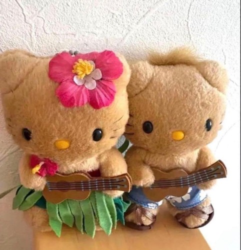 Sanrio hello kitty dear - hello,