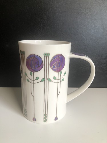 Dunoon mug cumbrae - mug, bone