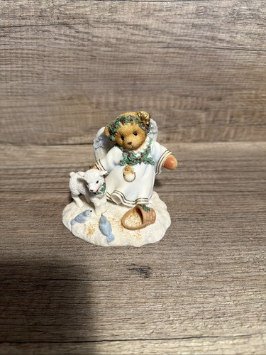 Cherished teddies stella - cherished,