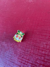 Wrexham Fc Pin Badge