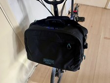 Brompton Electric Battery for